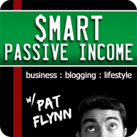 Lincelot recommends The Smart Passive Income Blog with Pat Flynn