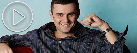 Gary Vaynerchuk over het belang van social media voor bedrijven - Lincelot Social Media en Internet Marketing