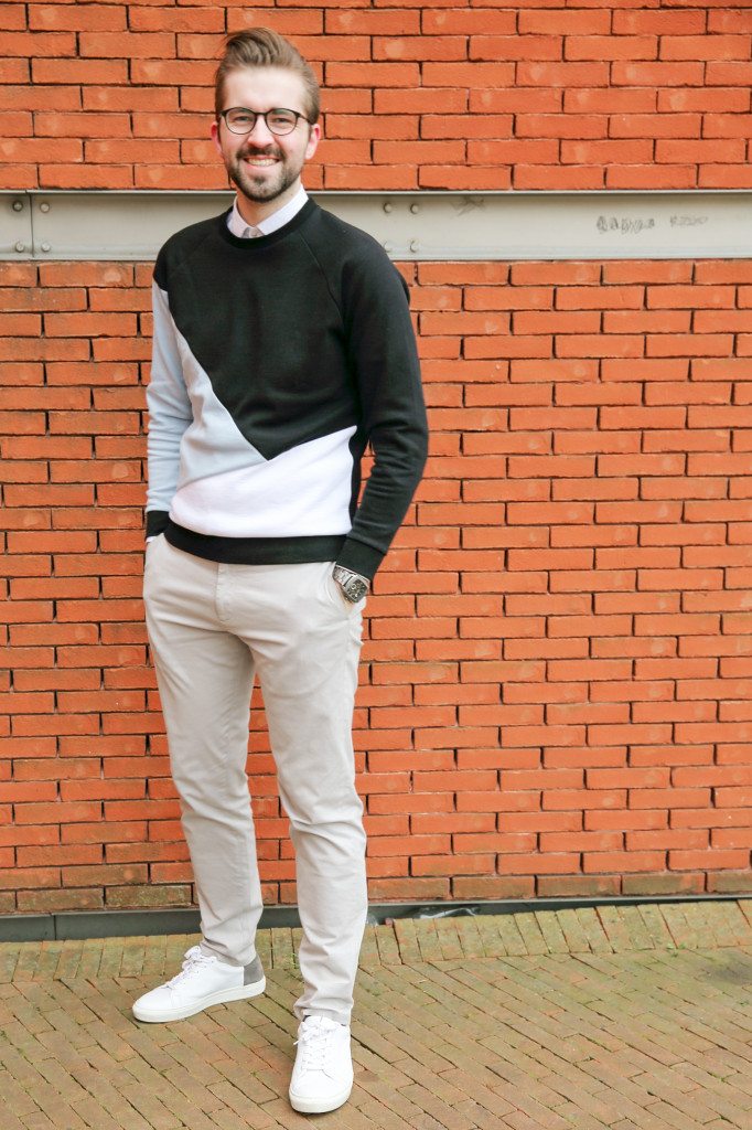 Onze nieuwe Junior Content Marketeer is een modeblogger
