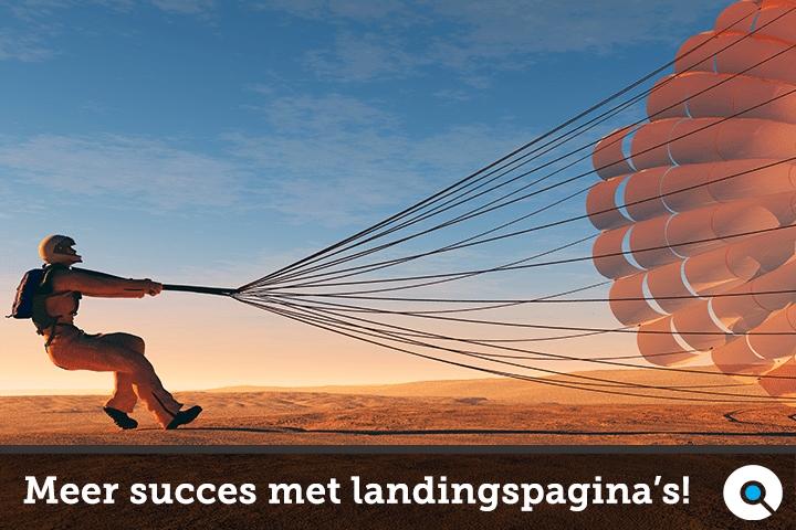 Landingspagina