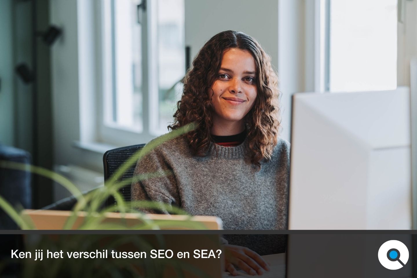 SEO en SEA verschil - Lincelot