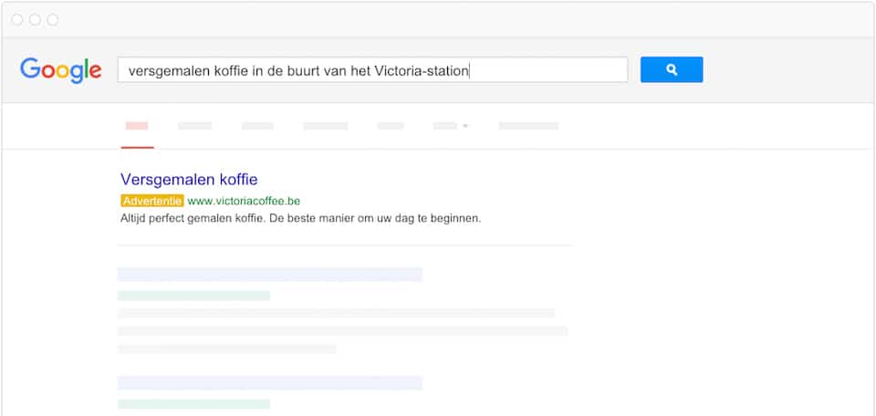 Google Ads- 3 tips voor meer zichtbaarheid, clicks en klanten IM