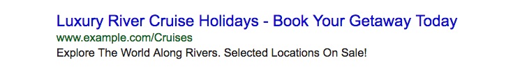 Google Expanded Ads - Lincelot