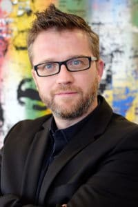 Sven Van Santvliet - Hypoconnect