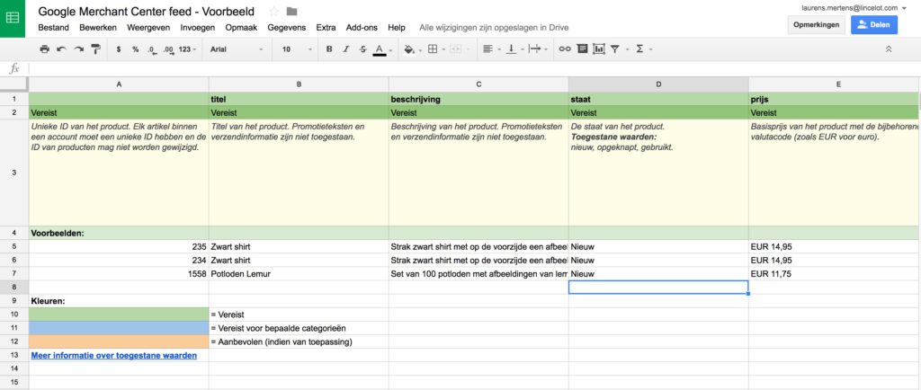 voorbeeld-google-merchant-data-feed