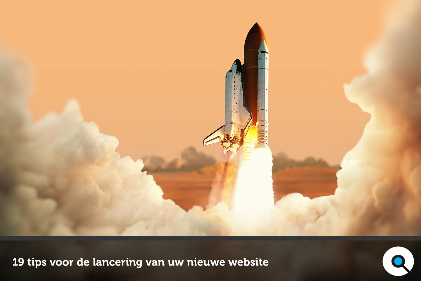 19 tips voor de lancering van uw nieuwe website