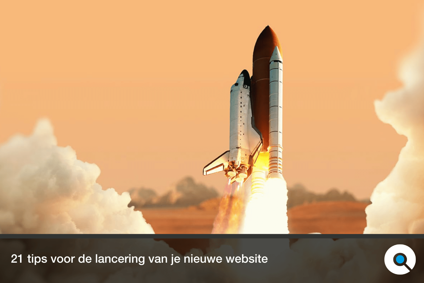 21 tips voor de lancering van je nieuwe website - Lincelot