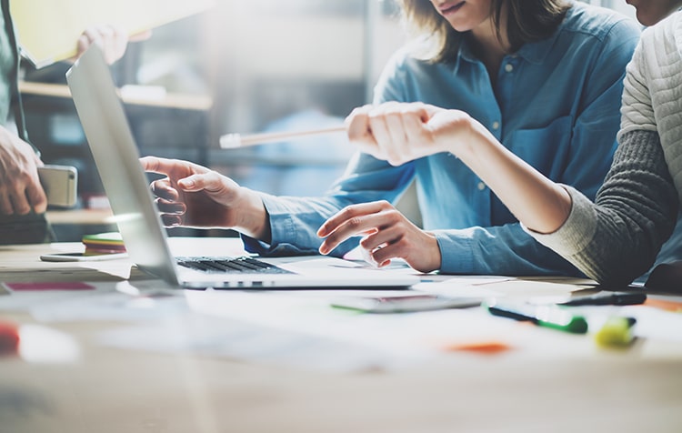 Influencers selecteren - Influencer marketing - Lincelot
