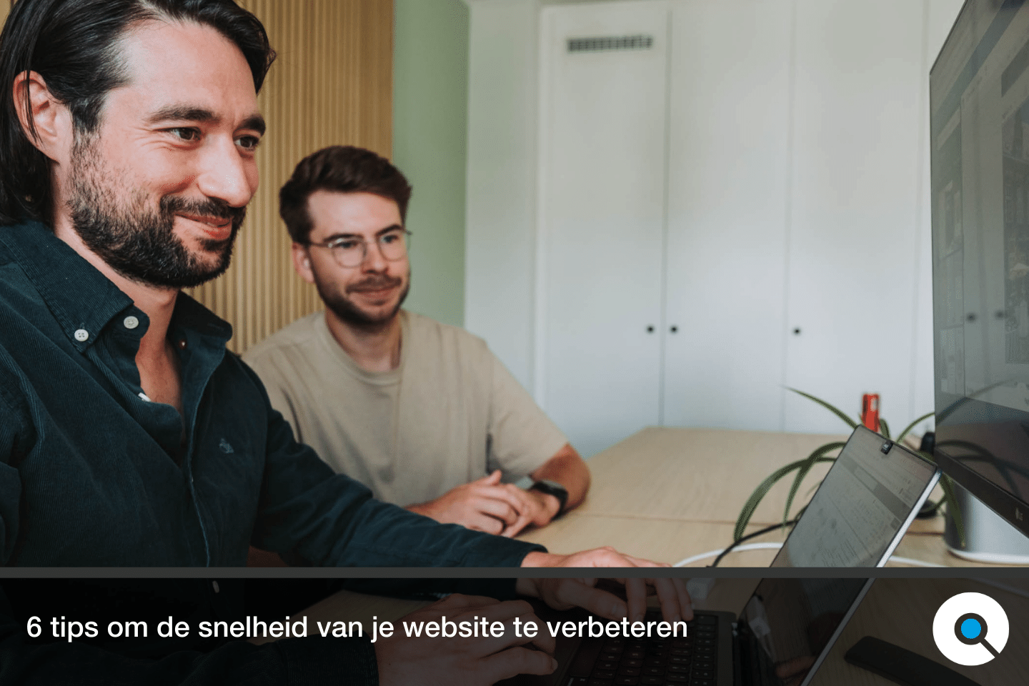 Snelheid website verbeteren - 6 tips - Lincelot