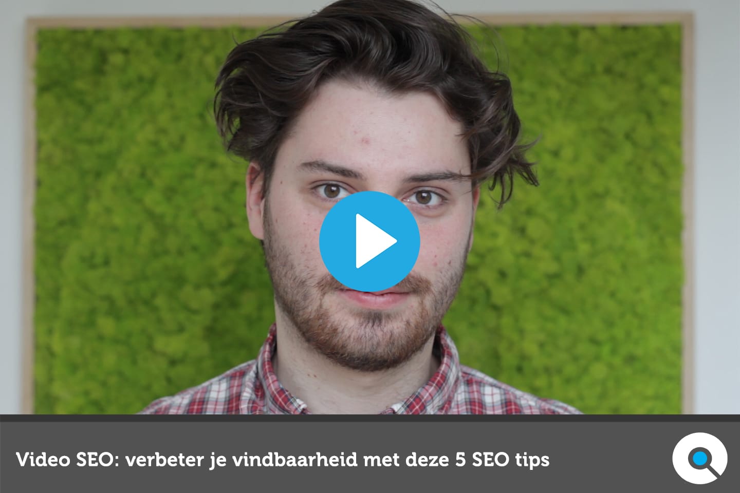 Video SEO - verbeter je vindbaarheid met deze 5 SEO tips
