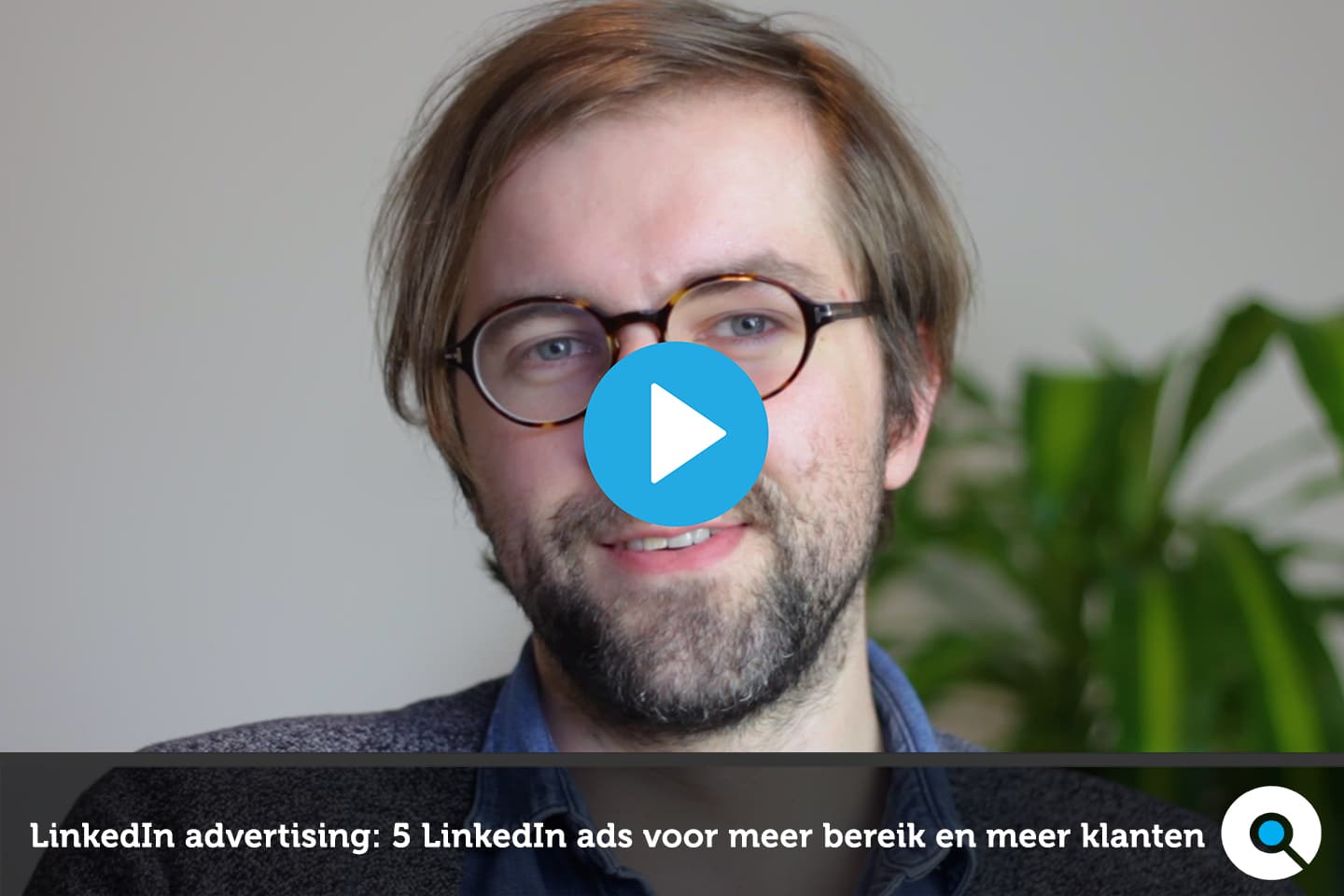 LinkedIn advertising - 5 LinkedIn ads voor meer bereik en meer klanten - Lincelot