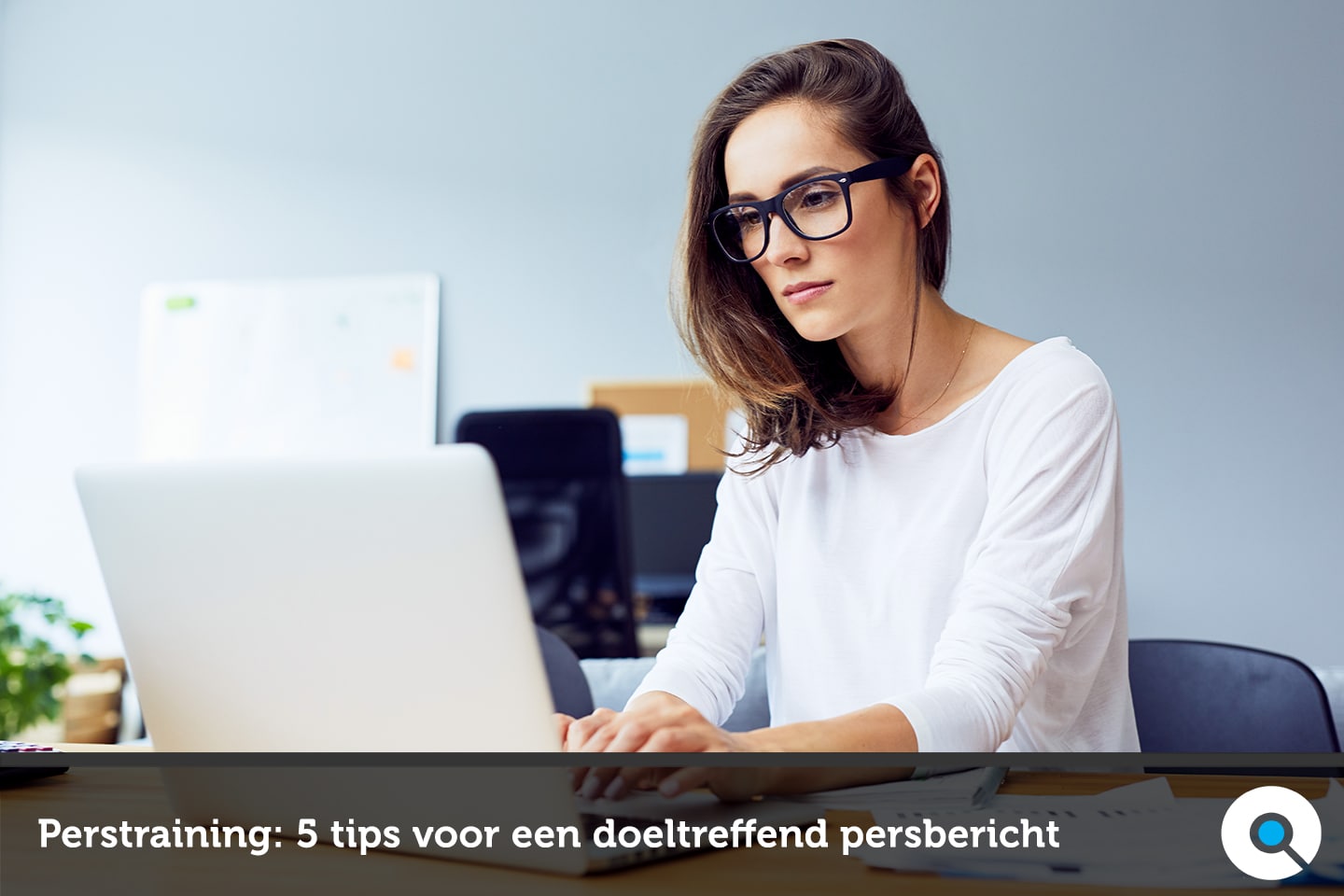 Perstraining: 5 tips voor een doeltreffend persbericht - Lincelot