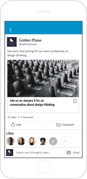 LinkedIn Pages - Nieuwe tools voor beheerders - Lincelot