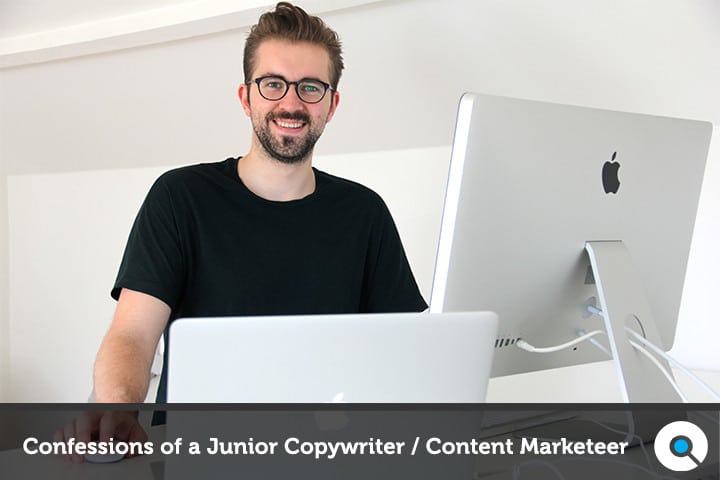 Copywriter's confession: wat je niet leert op school