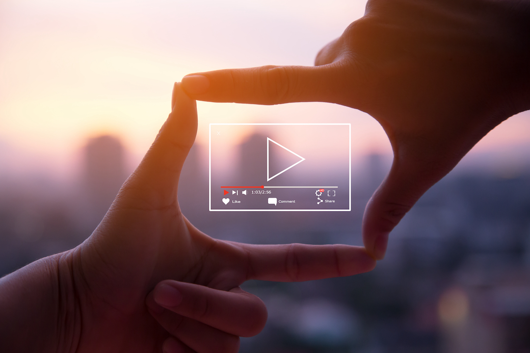 5. Video boost