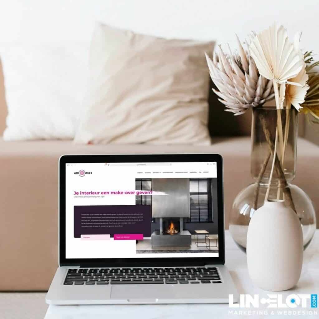 Website Atmospher