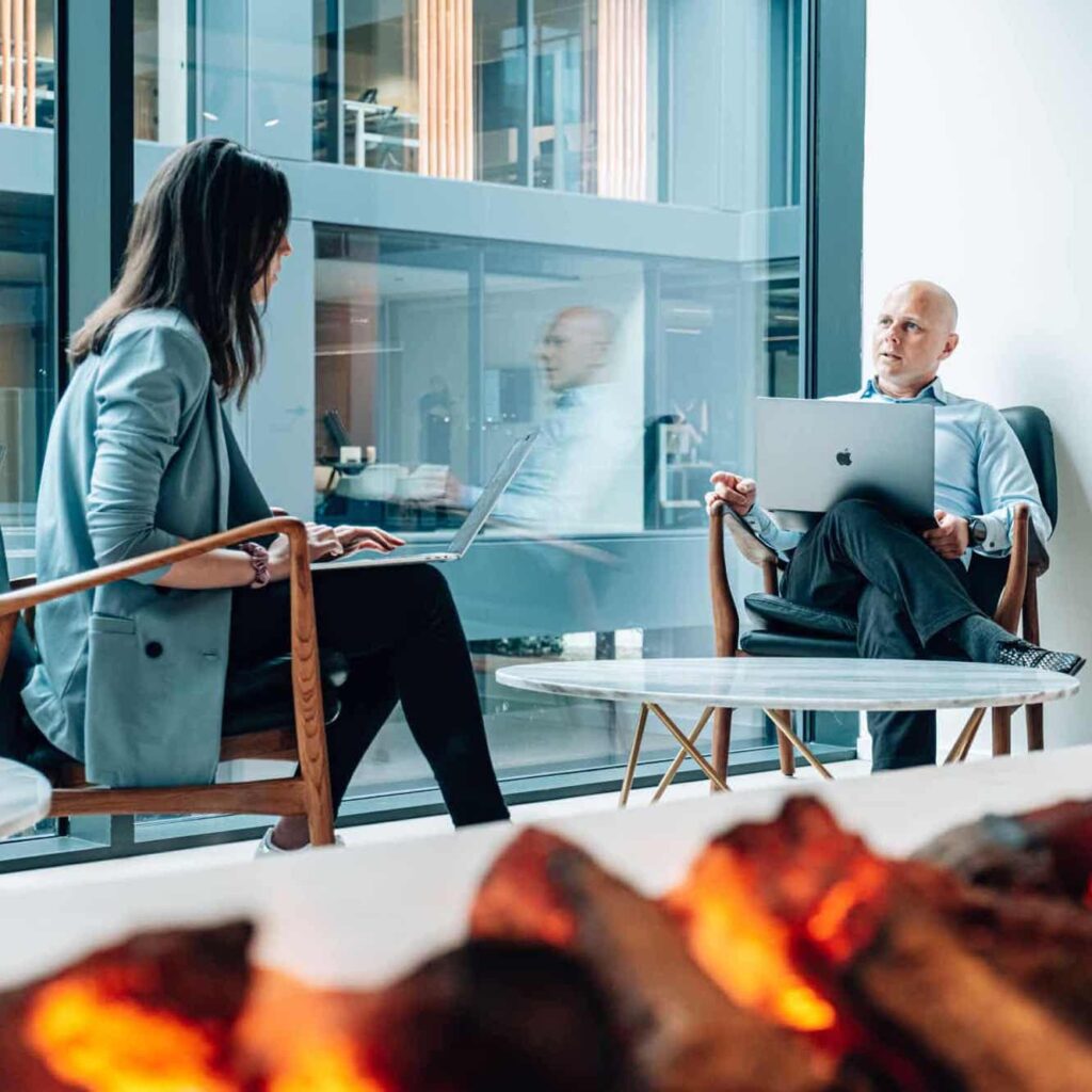 Blogpost hippe marketingtrends