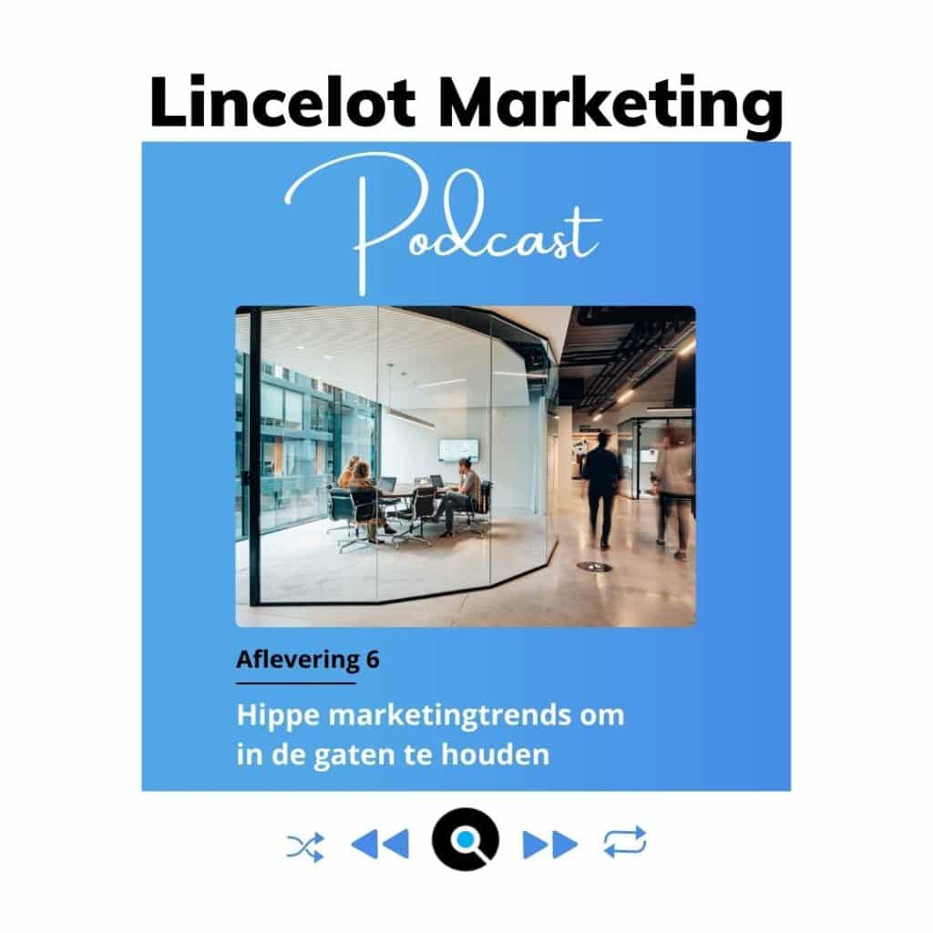 Podcast aflevering 6