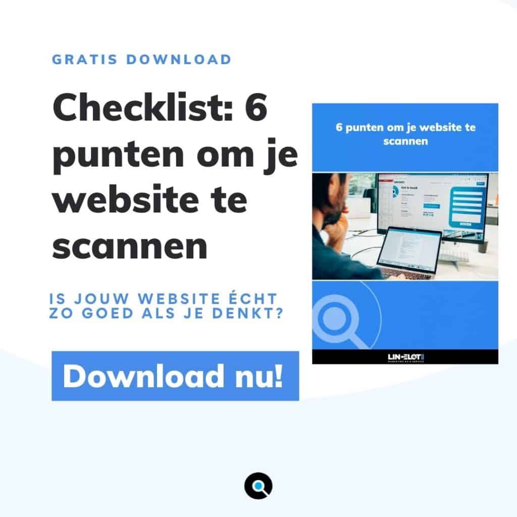 Download Checklist website
