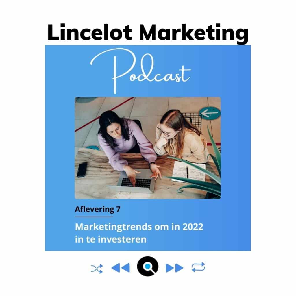 Podcast aflevering 7