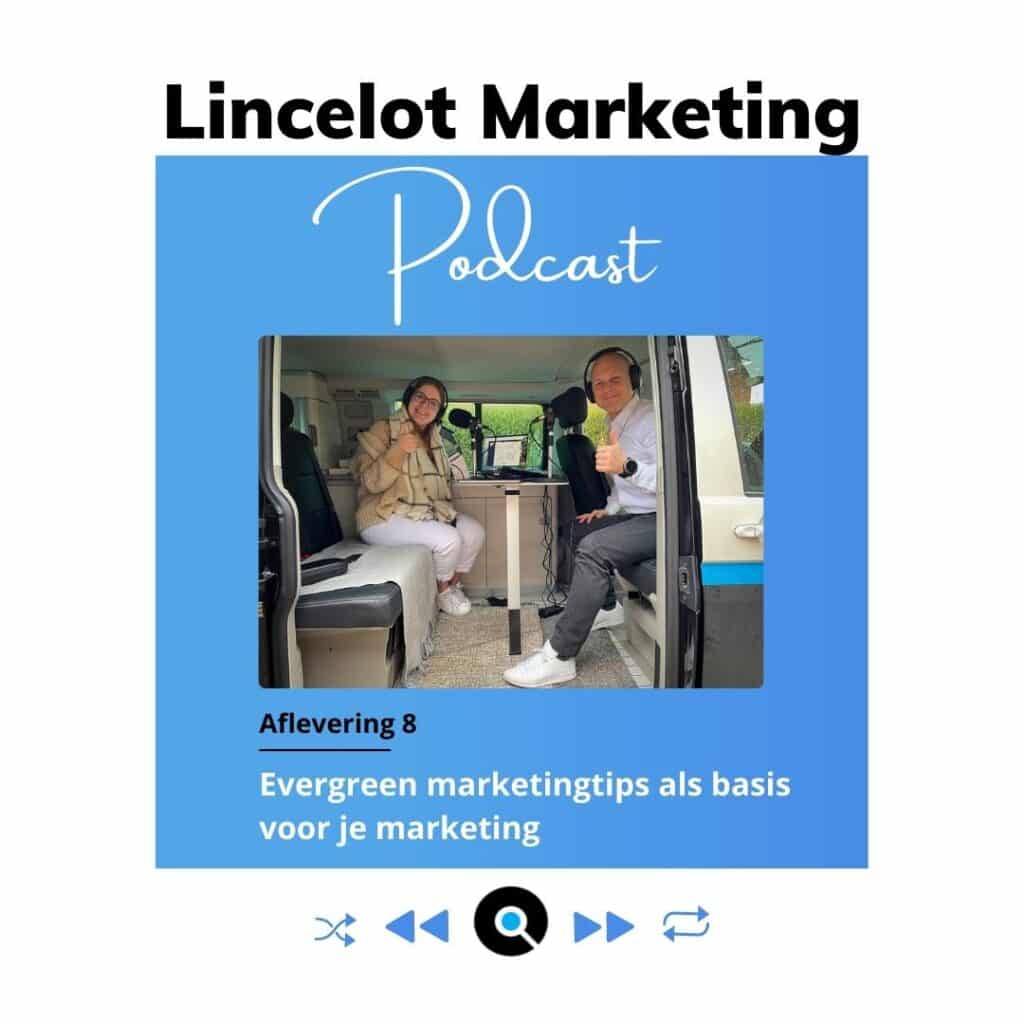 Podcast aflevering 8