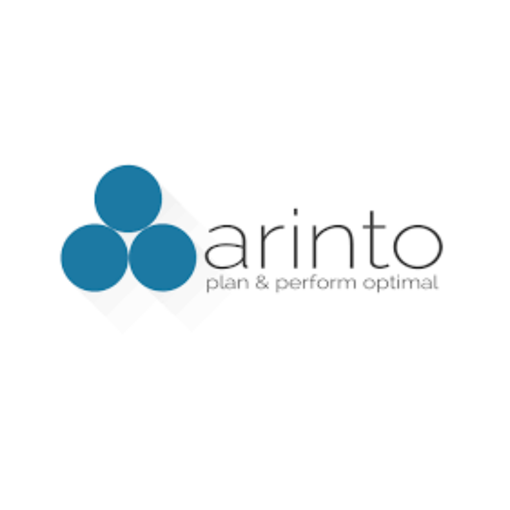 Arinto Logo