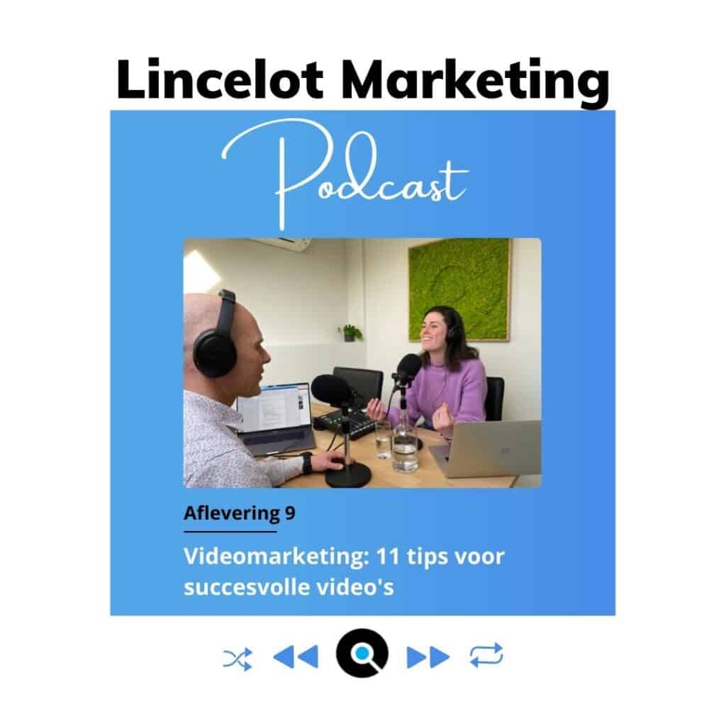 Podcast aflevering 9