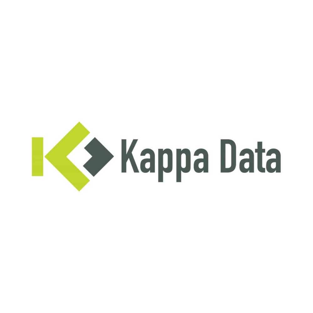 Kappa Data Logo