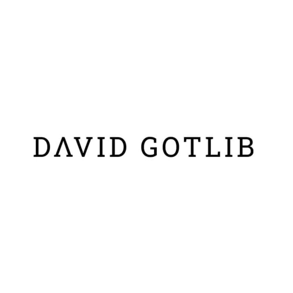 Logo David Gotlib