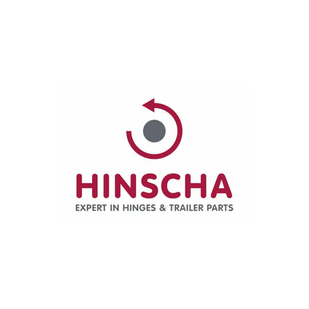 Logo Hinscha