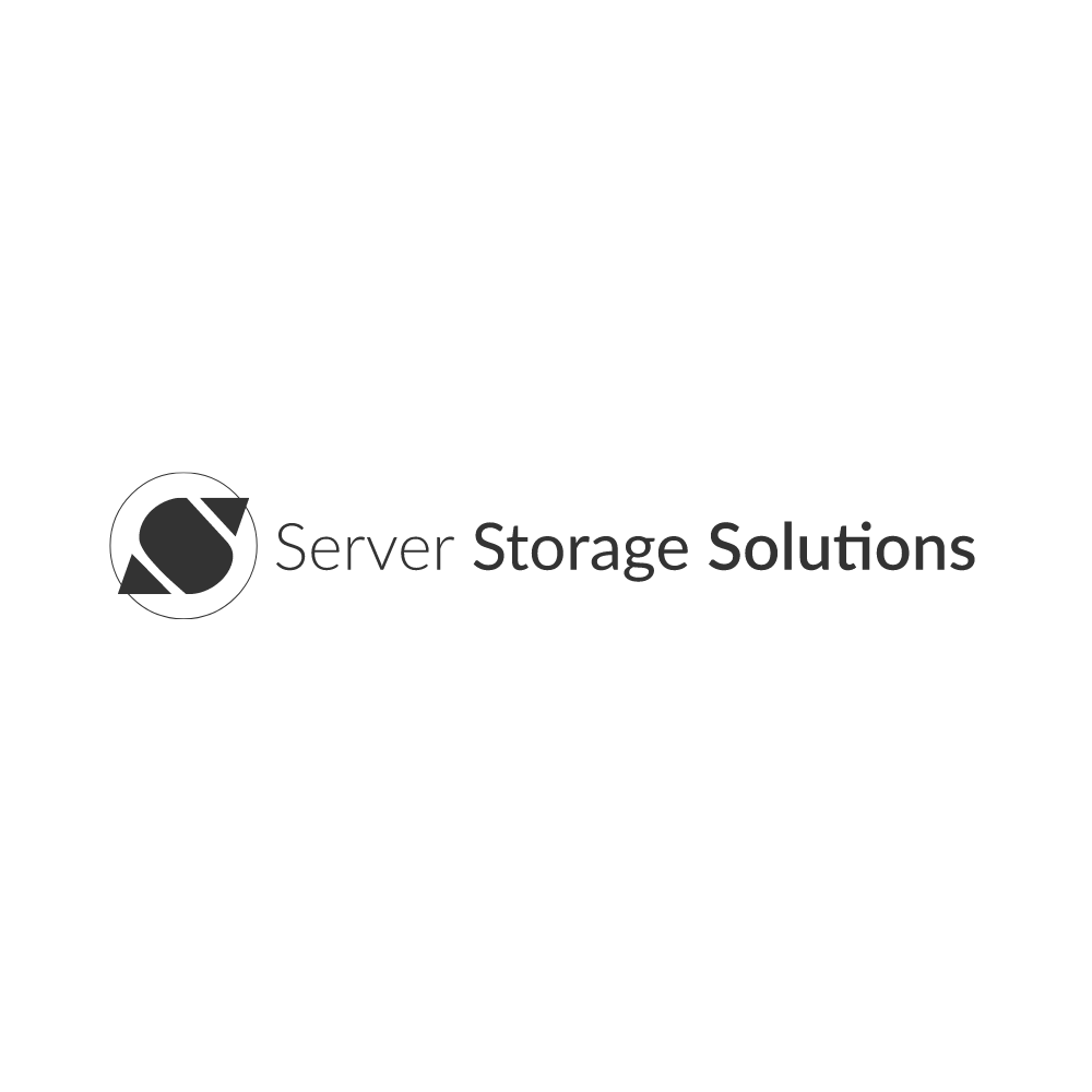 Logo S3S Server Storage Solution