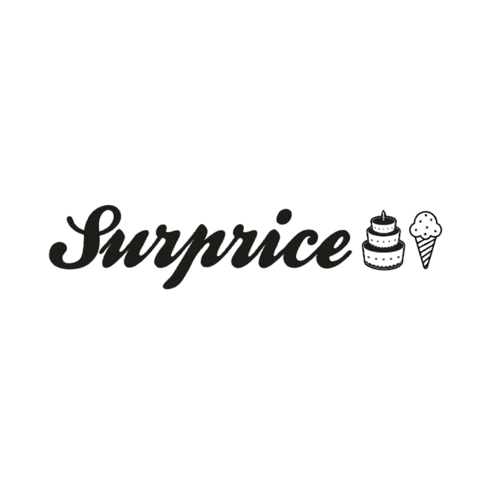 Logo Surprice