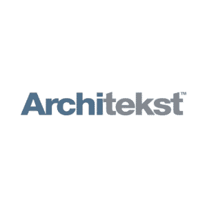 Architekst logo