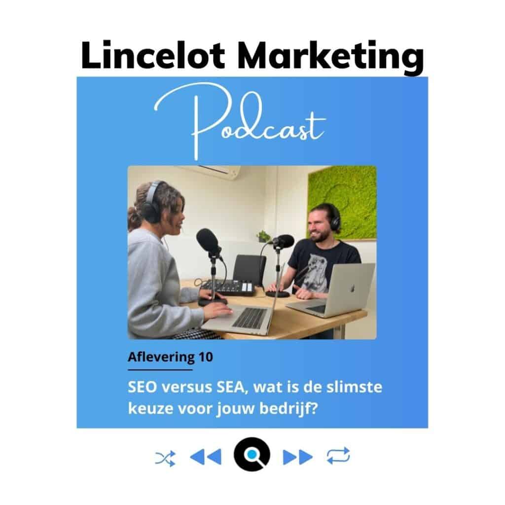 Podcast aflevering 10