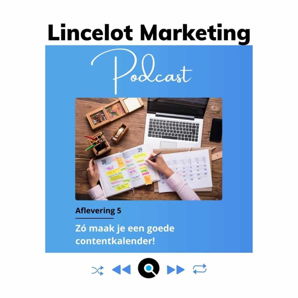 Podcast aflevering 5