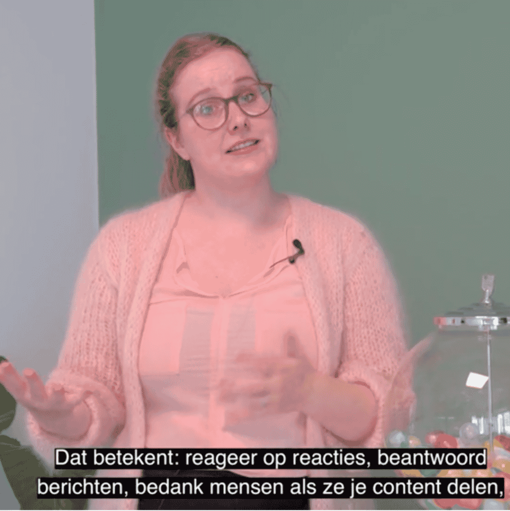 Tips voor meer bereik op sociale media