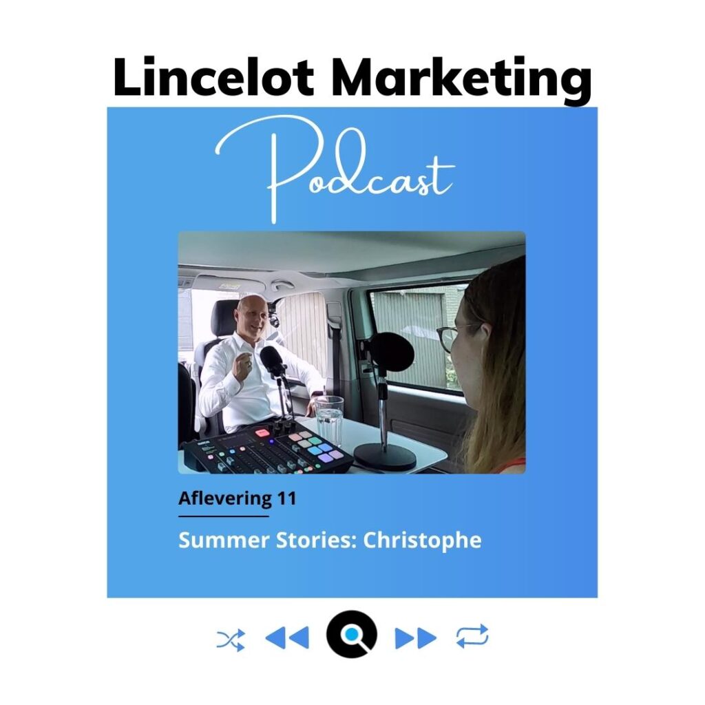 Summer Stories Christophe