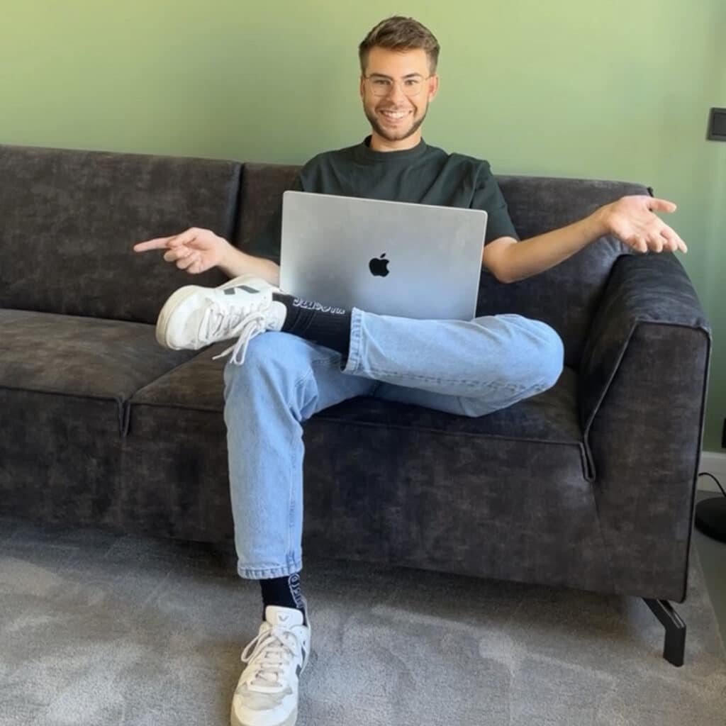 Blog veelgemaakte fouten op websites