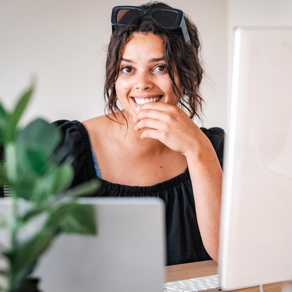 Blog 1 jaar Sophia