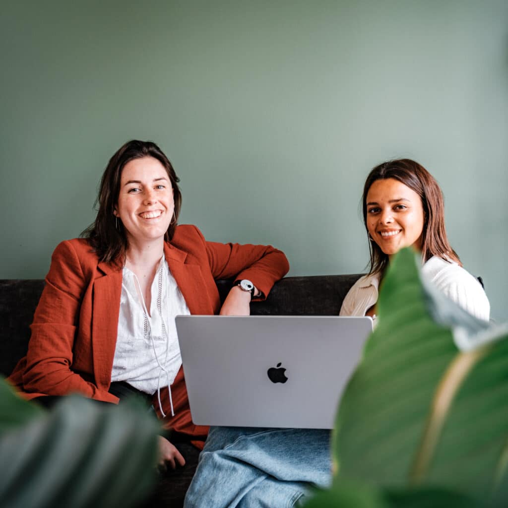 Vacature Marketing Hero