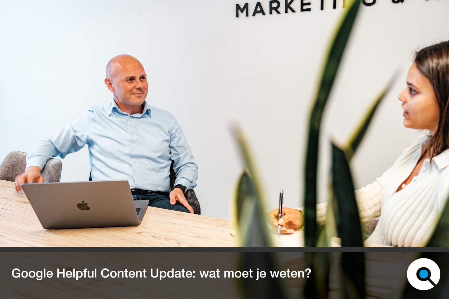 Google Helpful Content Update: wat moet je weten