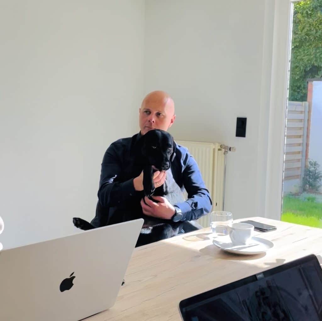 Vacature Marketing Hero
