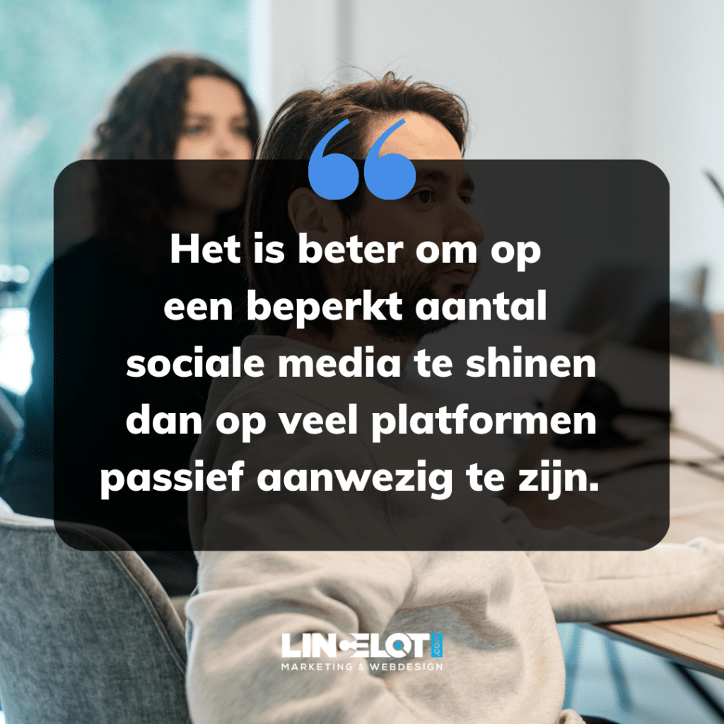 Schrijf je in voor onze Marketing Bootcamp