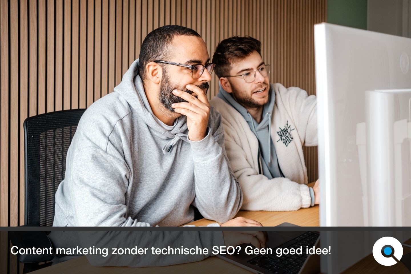 Technische SEO