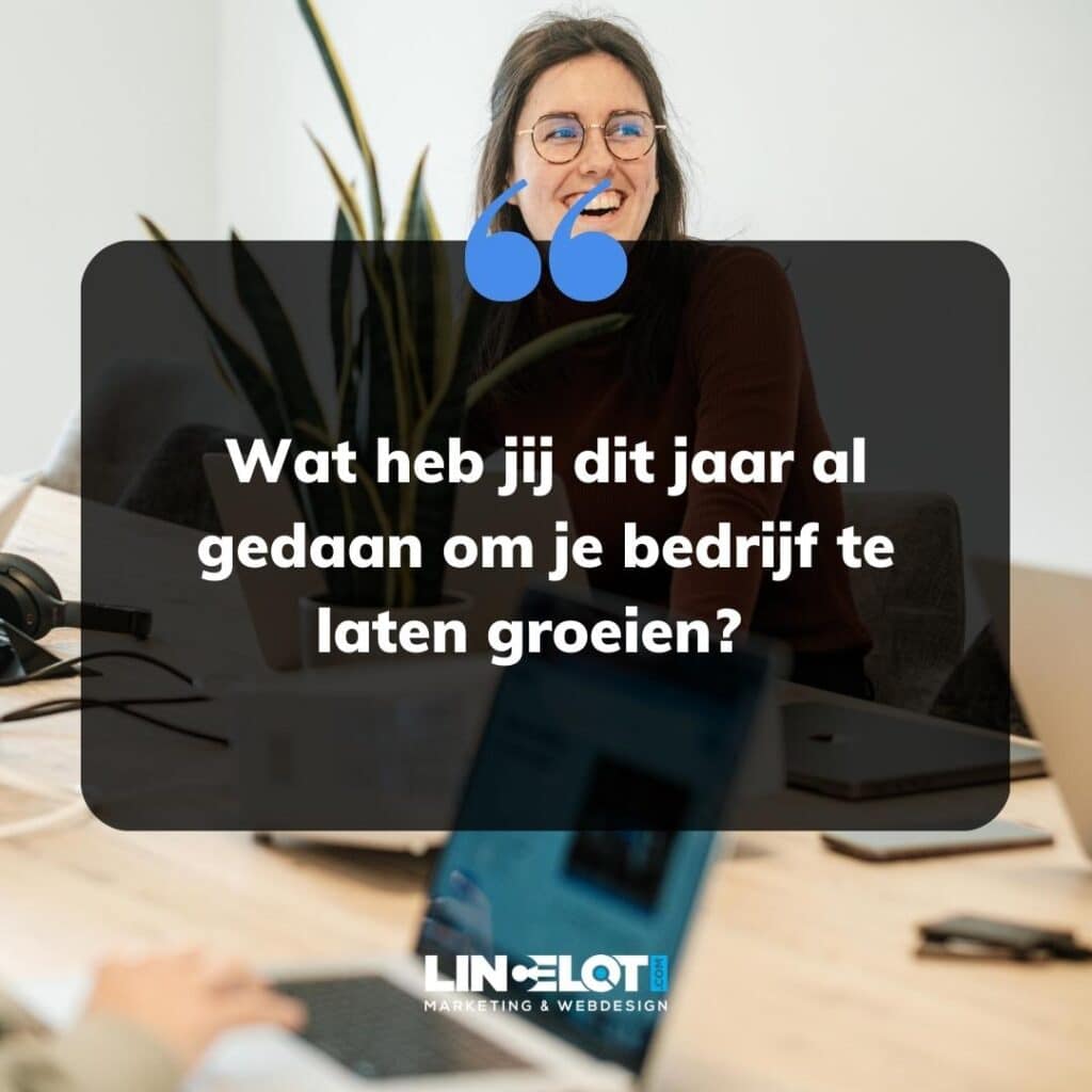 Schrijf je in voor de Marketing Bootcamp