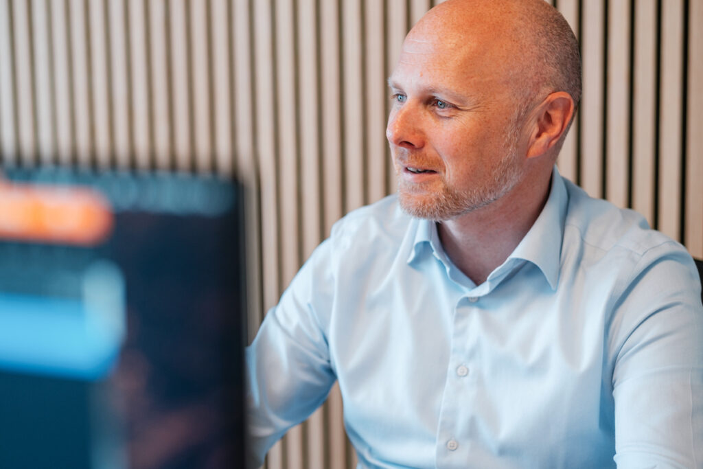 Met Marketing as a service van Lincelot is je marketing in goede handen!
