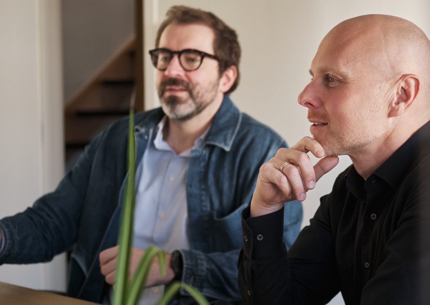 Neem contact op met Lincelot voor je website of marketing
