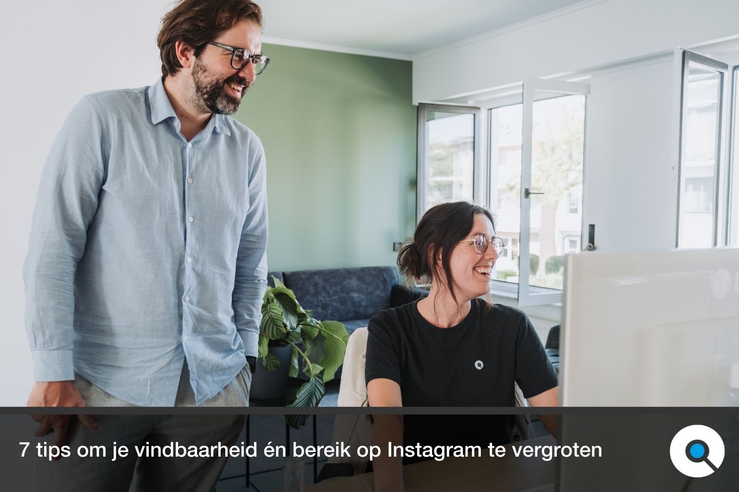 Instagram SEO - 7 tips om je vindbaarheid én bereik op Instagram te vergroten