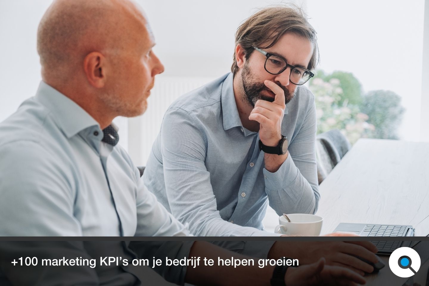 100 marketing KPI’s om je bedrijf te helpen groeien - FI