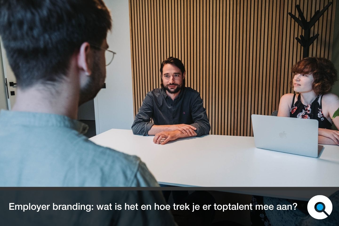 Wat is employer branding en hoe ga je ermee aan de slag om toptalent te werven?